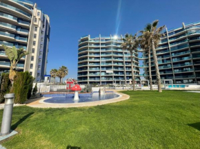 Apartamento con vistas al mar en Sea Senses